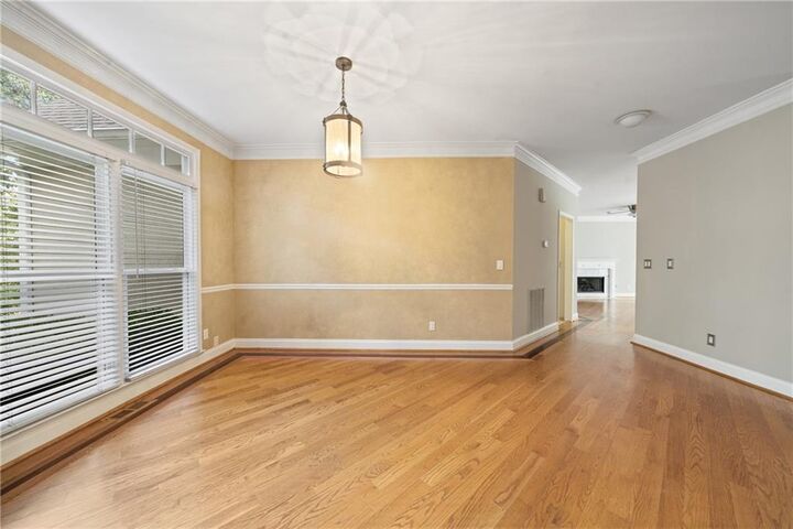 Property Photo:  135 Nautica Way  GA 30076 