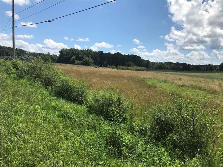 Property Photo: 0 Reeves Station Road GA 30701