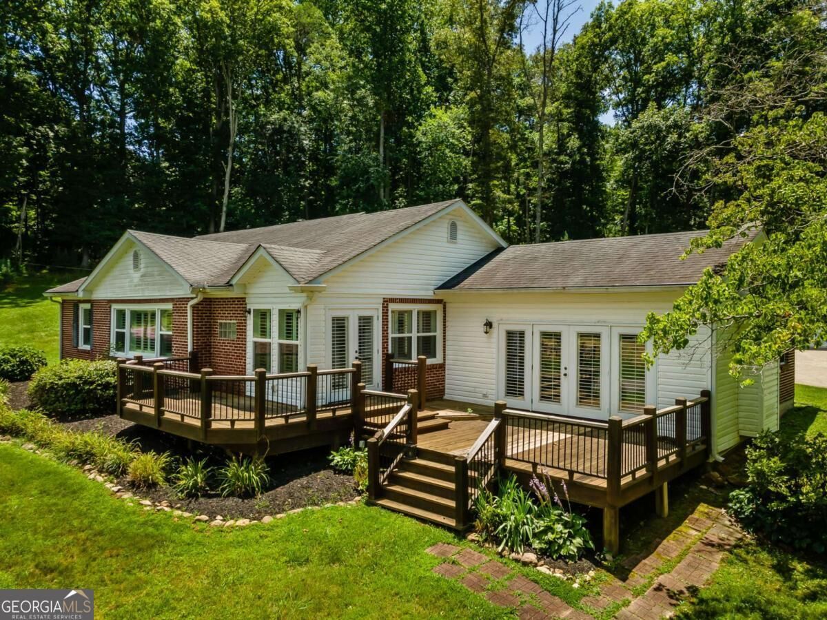 Property Photo:  13224 Old Hwy 76  GA 30560 