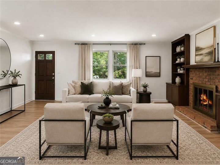 Property Photo: 4206 High Street GA 30518