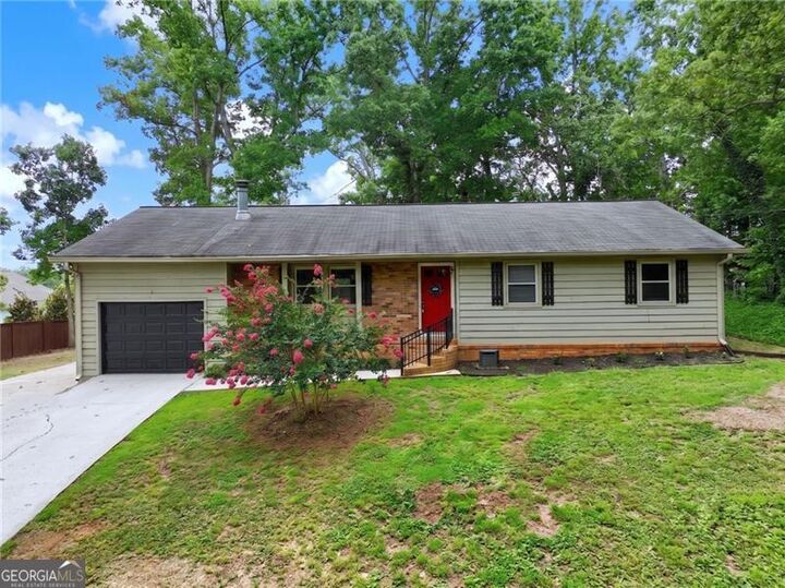 Property Photo:  4206 High Street  GA 30518 