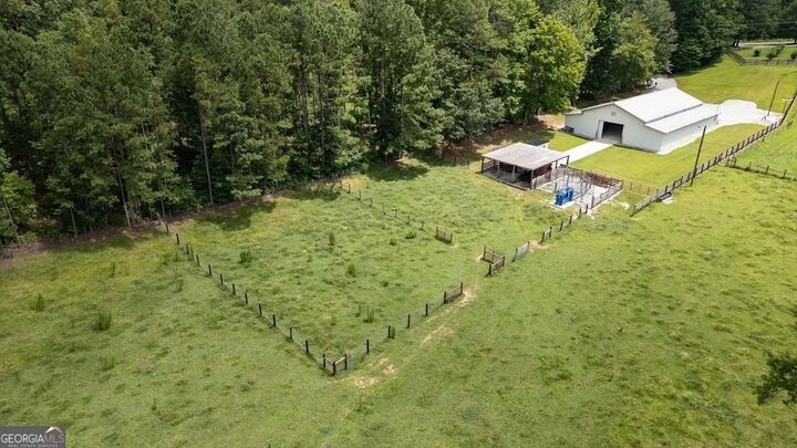 Property Photo: 0 County Road 19 AL 36264