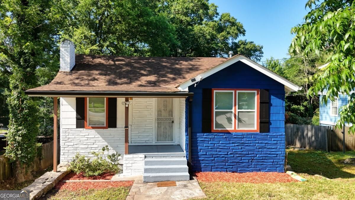 Property Photo:  1888 Vesta Avenue  GA 30337 