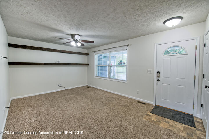 Property Photo: 398 Lee Street MI 48890