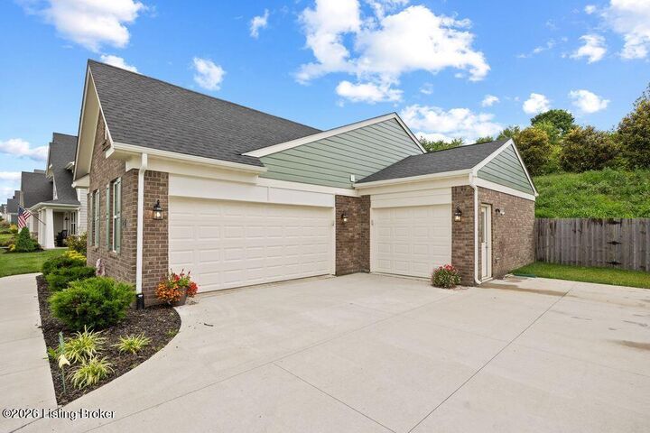 Property Photo:  2116 Quail Ridge Dr  KY 40031 