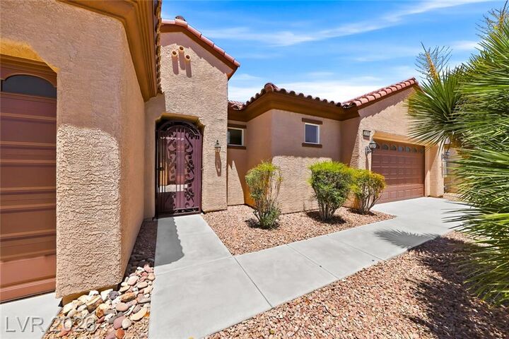 Property Photo:  2175 Twin Falls Drive  NV 89044 