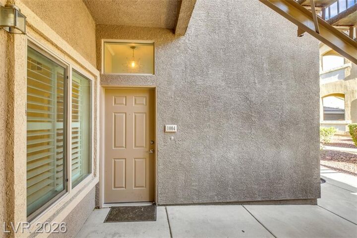 Property Photo:  8805 Jeffreys Street 1004  NV 89123 