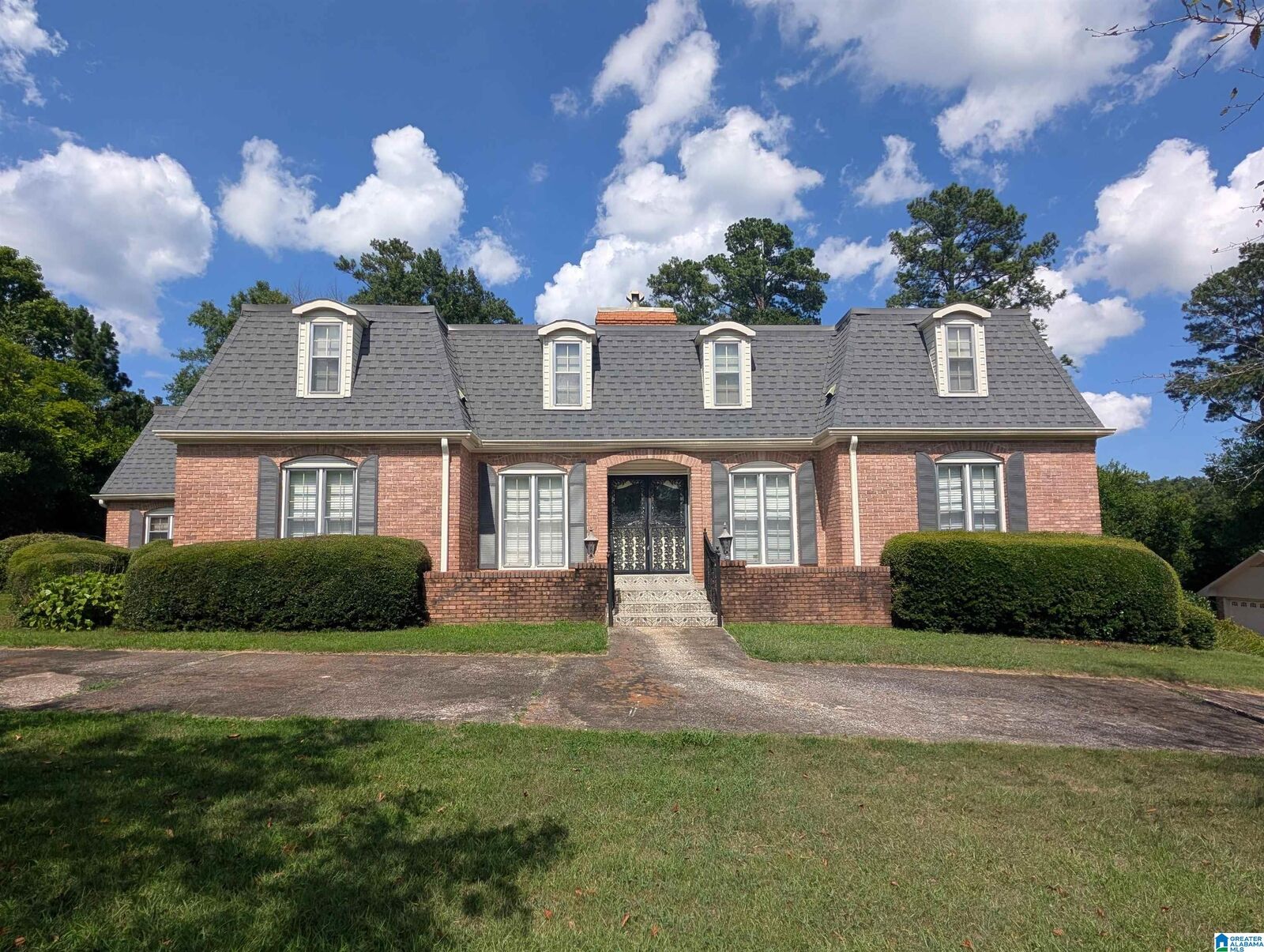 Property Photo:  7 Timothy Trace  AL 36207 