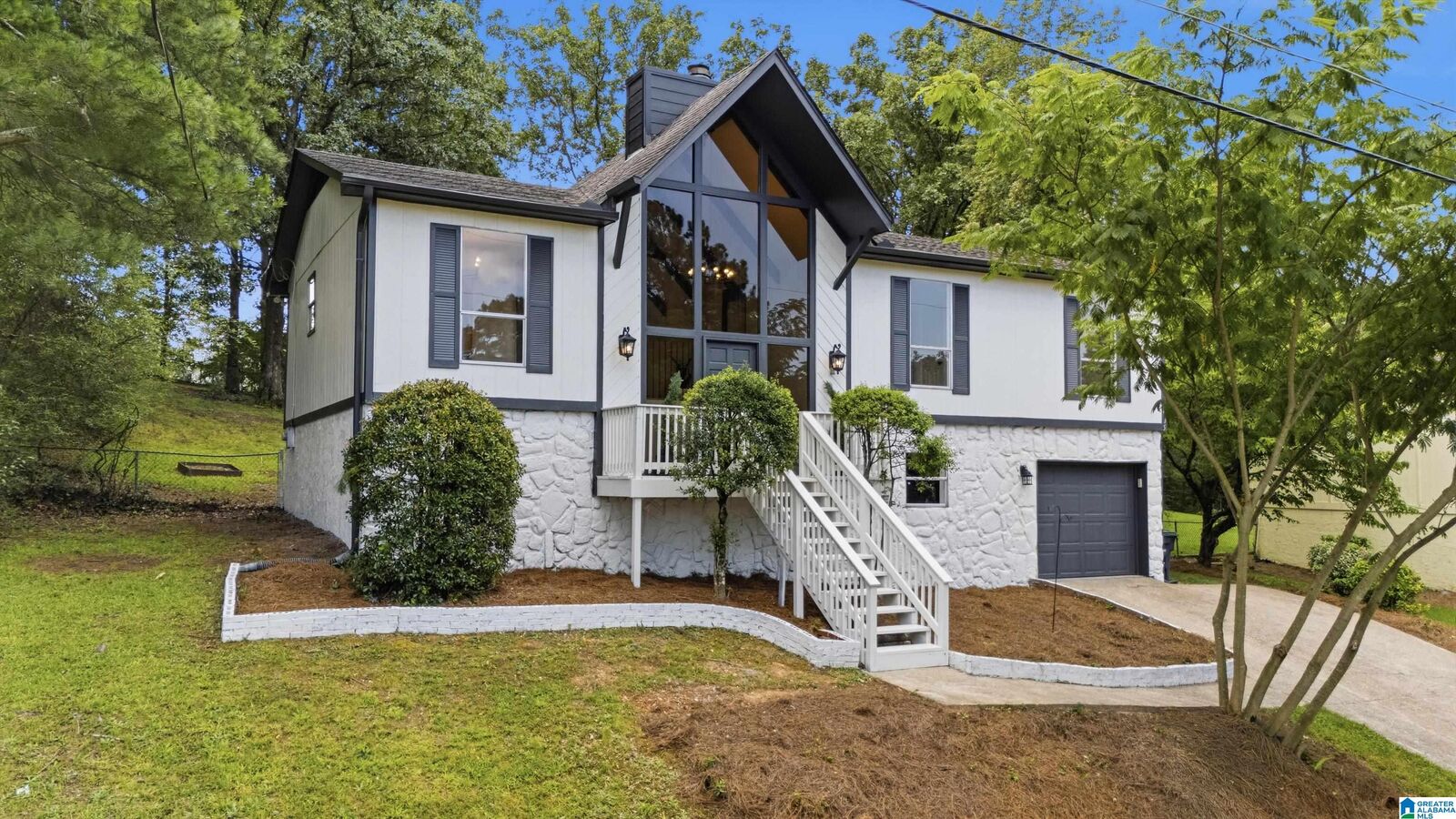 Property Photo: 905 23rd Court AL 35215