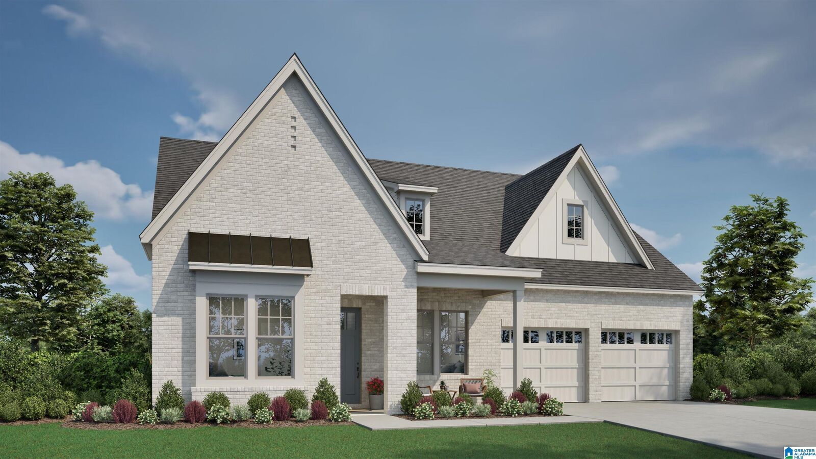 Property Photo:  4653 Oakdell Road  AL 35244 
