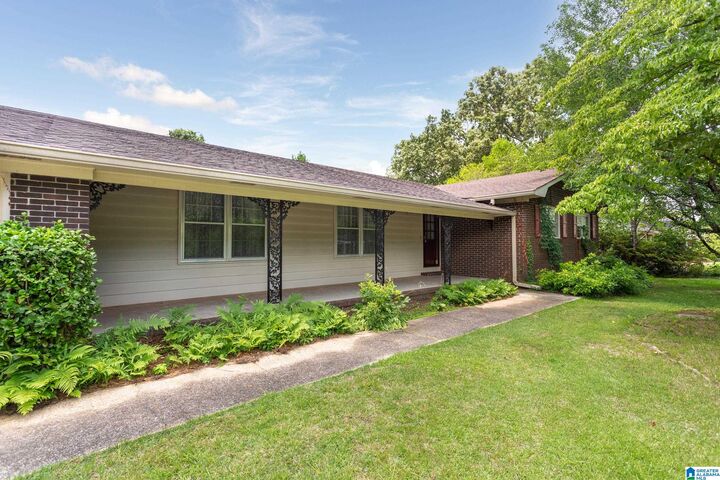 Property Photo:  3916 Lee Drive  AL 36207 