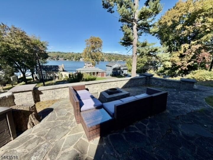 Property Photo:  255 E Shore Trl  NJ 07871 