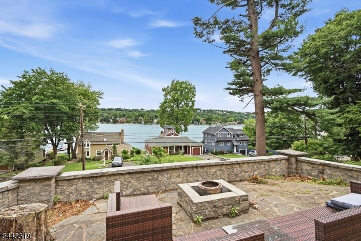 Property Photo: 255 E Shore Trl NJ 07871