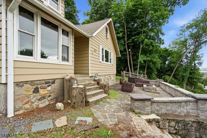 Property Photo:  255 E Shore Trl  NJ 07871 