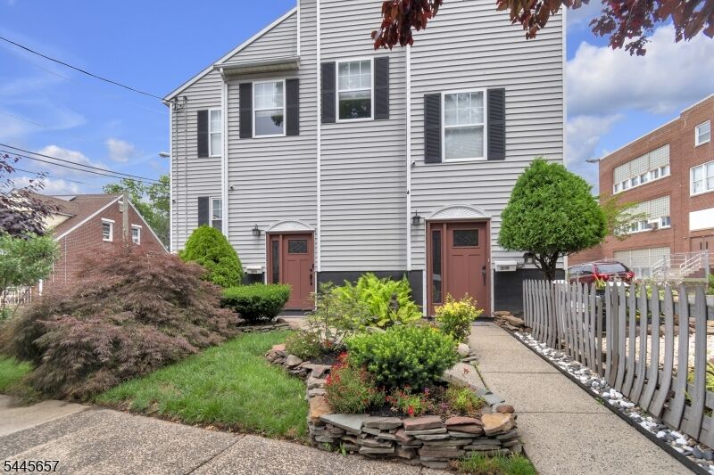 Property Photo: 301 Nesbit Ter NJ 07111
