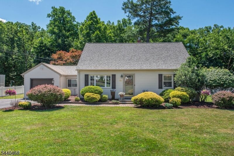 Property Photo:  56 Village Dr  NJ 07470 