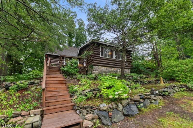 Property Photo: 60 Terra Cotta Rd NJ 07421