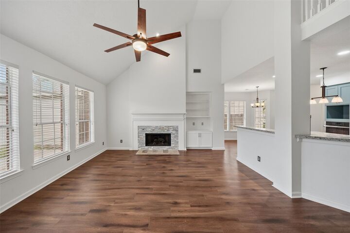 Property Photo:  1123 Summer Brook  TX 77479 