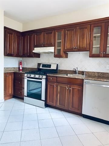 Property Photo: 311 Monastery Pl 1 NJ 07087