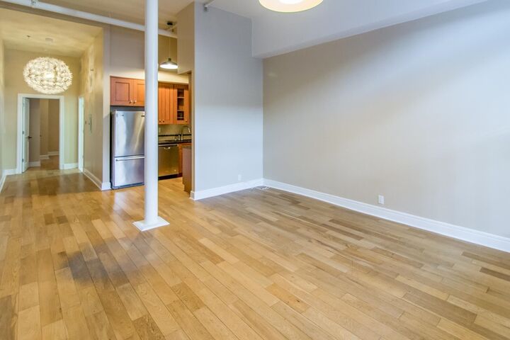 Property Photo: 300 Communipaw Ave 106 NJ 07304