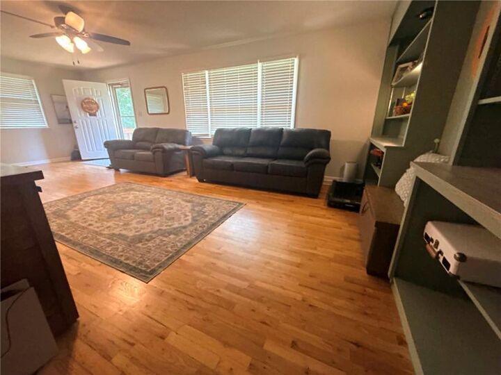 Property Photo: 3409 Scott Street MO 64507