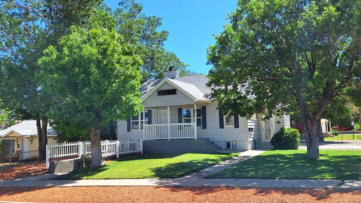 Property Photo:  191 S 100 E  UT 84720 