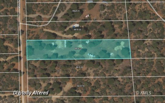 Property Photo:  295 S White Oak St  UT 84758 
