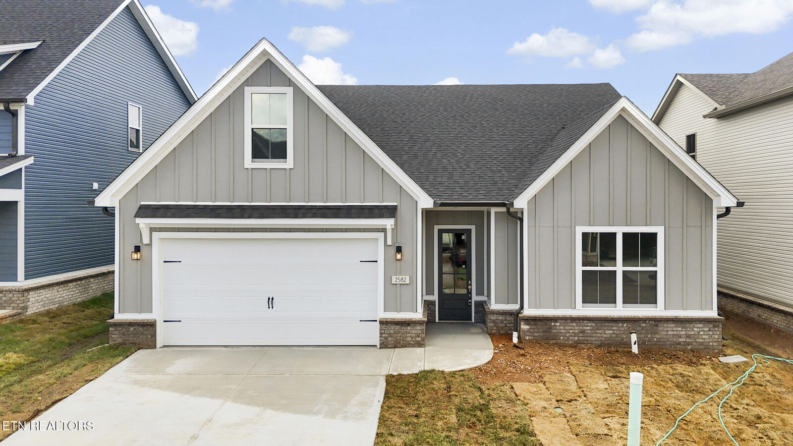 Property Photo:  2582 Marshall Pass Rd  TN 37932 