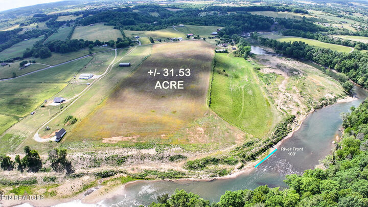 Property Photo: Blackberry Lane TN 37616