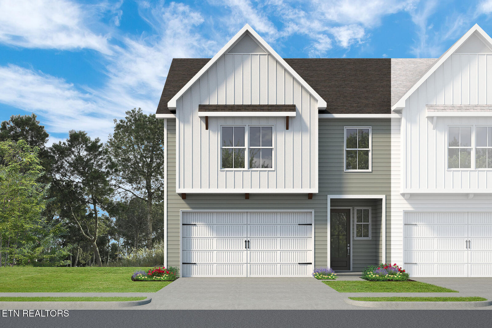 Property Photo: 1623 Lateglow Way TN 37931