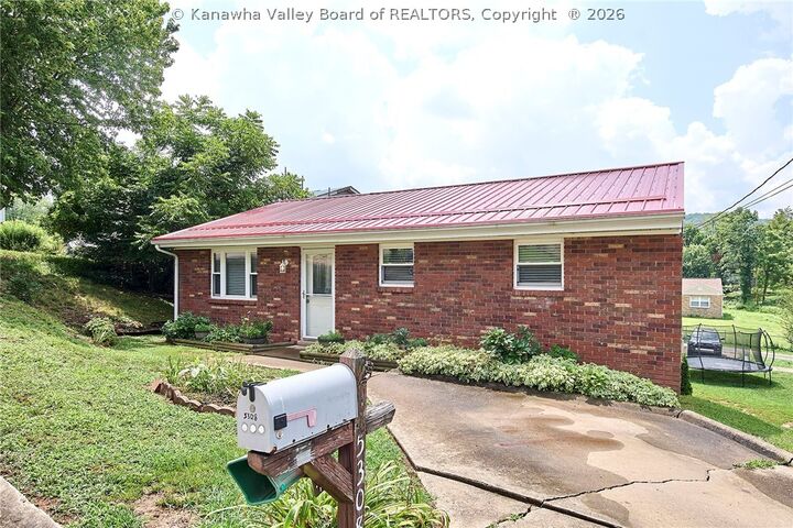 Property Photo:  5308 Wedgebrook Lane  WV 25313 