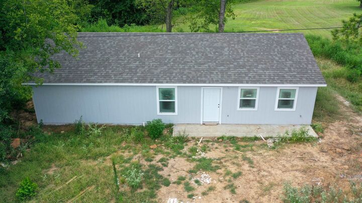 Property Photo: Tbd Sherrod St. TX 75647