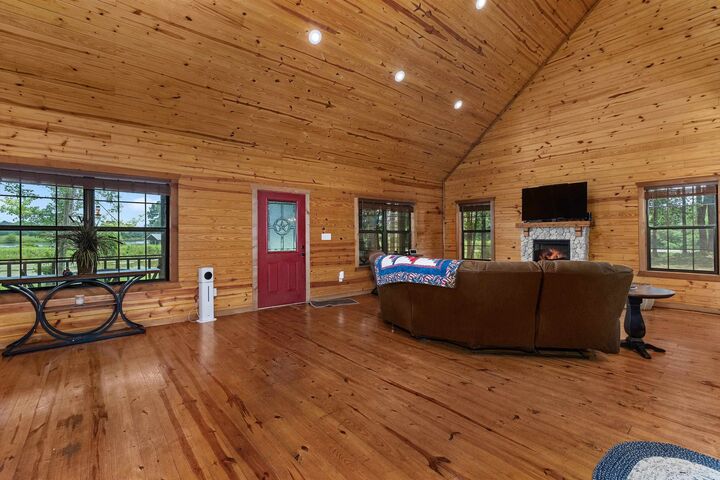 Property Photo: #4 S Lake Country TX 75551