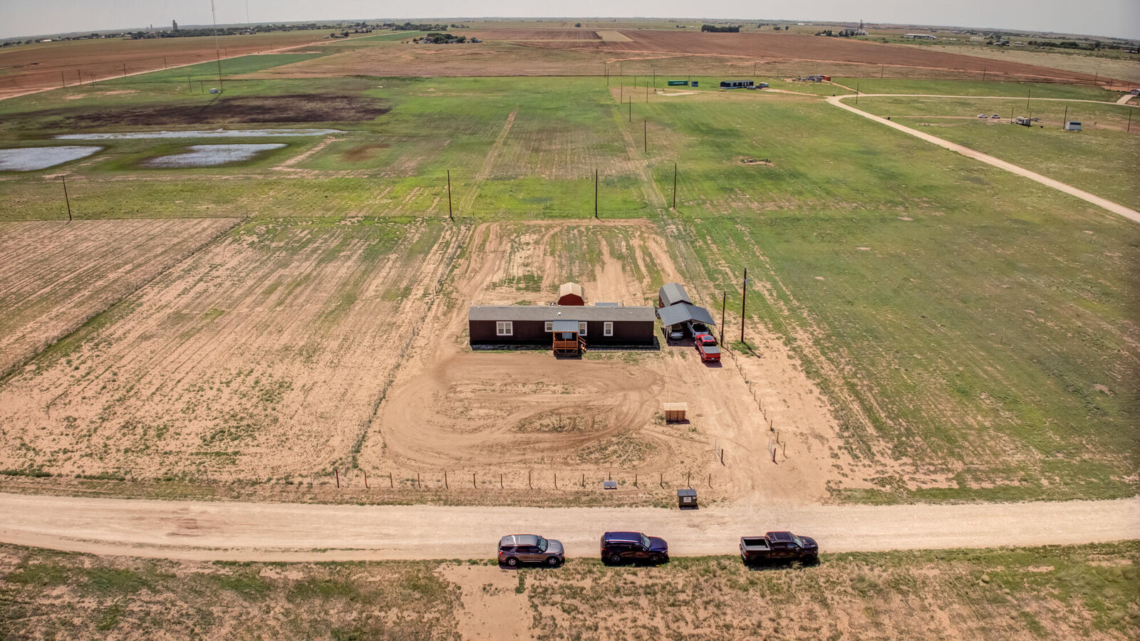 Property Photo: 4070 Playa Road # 92 TX 79358