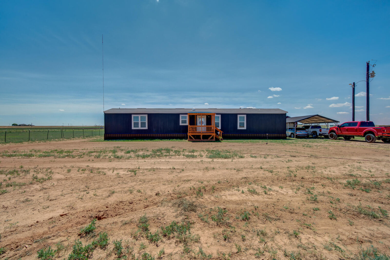 Property Photo:  4070 Playa Road # 92  TX 79358 