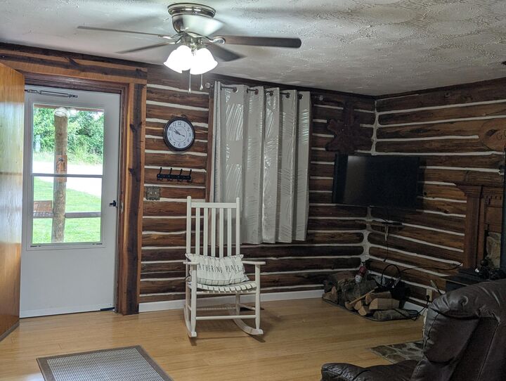 Property Photo:  3107 E Hwy 552  KY 40740 