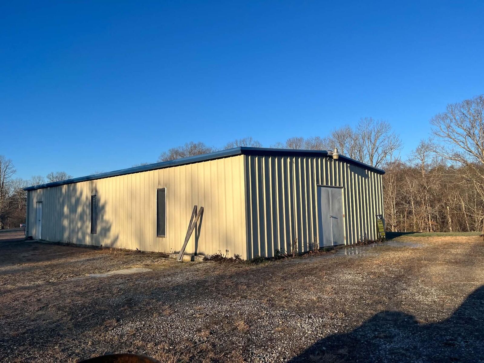 Property Photo:  2215 Dug Hill Road  KY 40336 