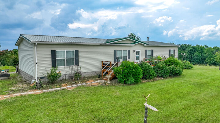 Property Photo:  1939 College Hill Road  KY 40385 