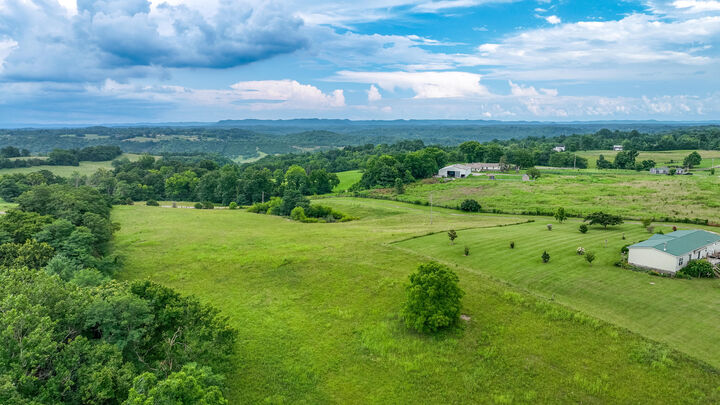 Property Photo: 1939 College Hill Road KY 40385