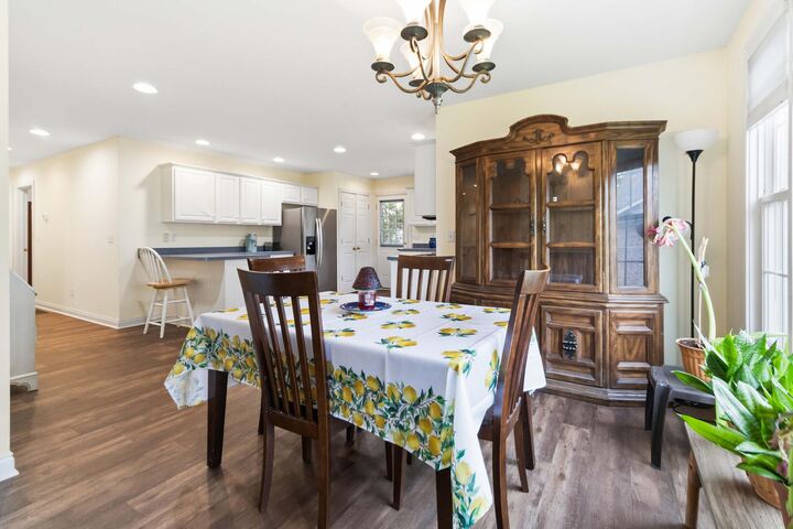 Property Photo:  1043 Burnell Drive  KY 40403 