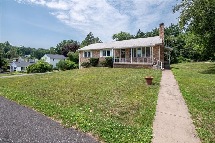 Property Photo:  735 Gottwald Drive  PA 18015 