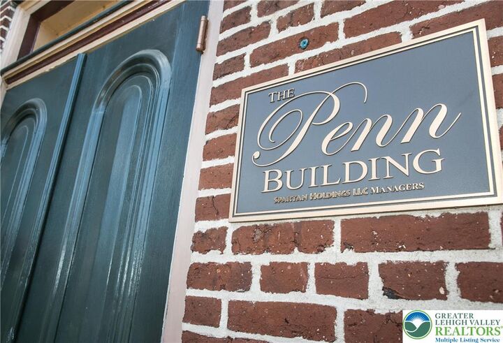 Property Photo:  101 Northampton Street 5  PA 18042 