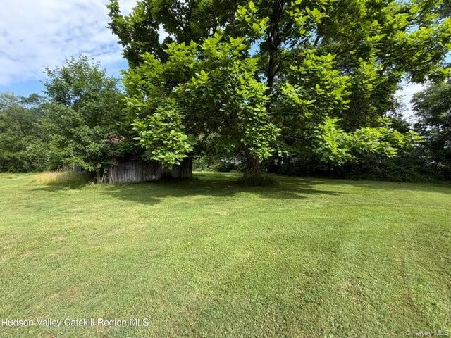 Property Photo: 579 Springtown Road NY 12561