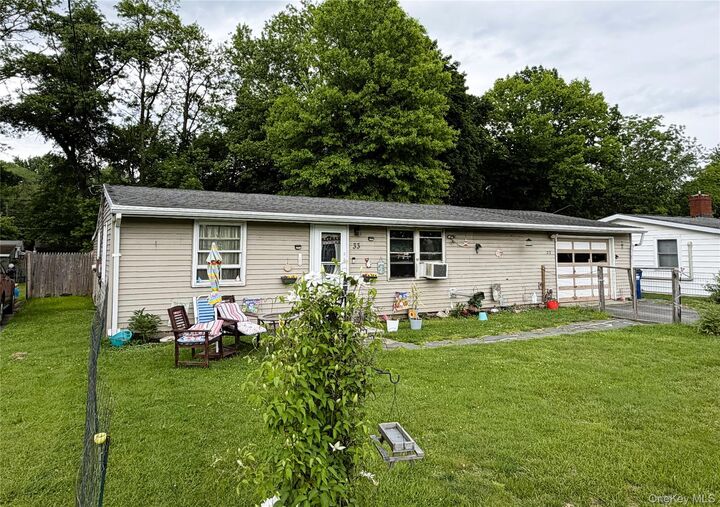 Property Photo:  33 Plattekill Drive  NY 12456 