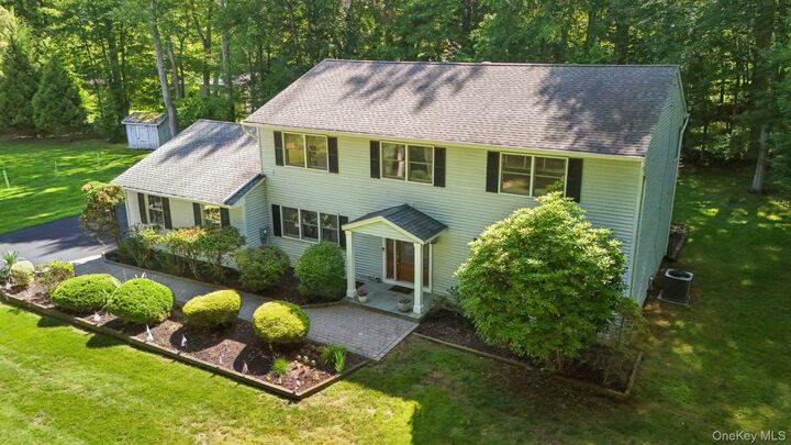 Property Photo: 425 White Oak Road NY 10964