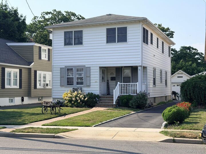Property Photo: 2851 Wilson Avenue NY 11710