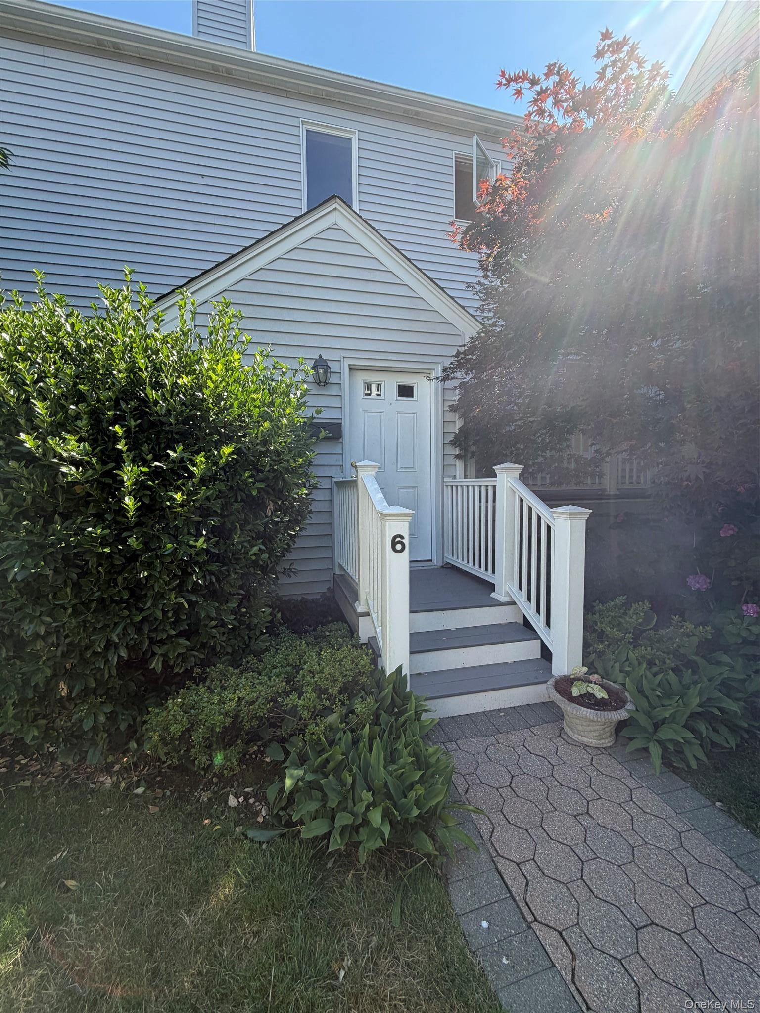 Property Photo: 6 Cornell Place NY 10580