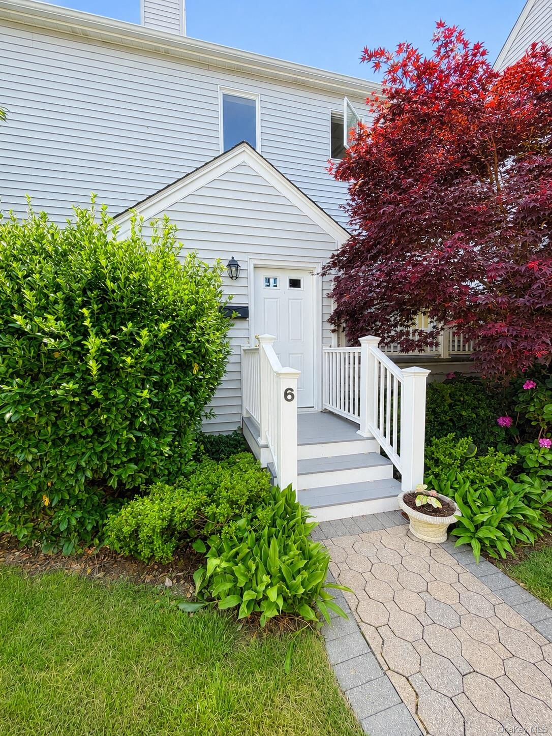 Property Photo: 6 Cornell Place NY 10580