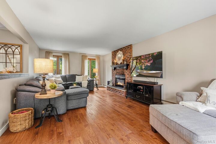 Property Photo:  10 Concord Road  NY 12524 