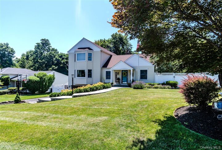 Property Photo: 18 Birch Drive NY 10984